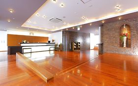 Mystays 橫濱酒店